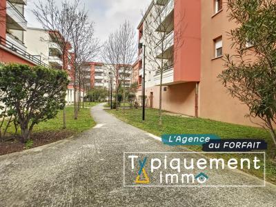 Vente Appartement 2 pices TOULOUSE 31100