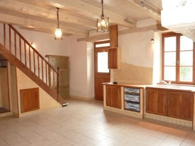 For sale House FAUSSERGUES  81
