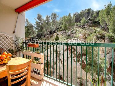 Vente Appartement MARSEILLE-8EME-ARRONDISSEMENT 13008