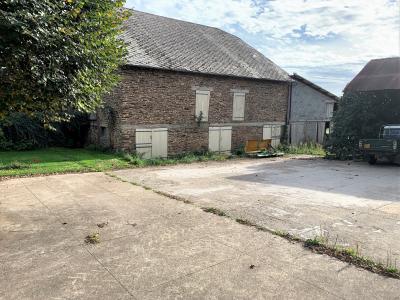 Vente Maison PAYZAC 24270