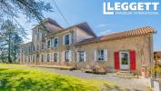 For sale Prestigious house Saint-mont  32400 1200 m2 17 rooms