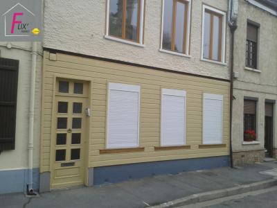 Vente Maison 4 pices PICQUIGNY 80310