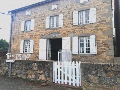 For sale House GUILLERMIE  03