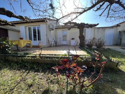 Vente Maison GIGNAC 34150