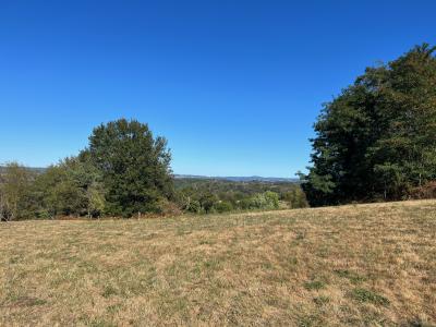 Vente Terrain BRIVE-LA-GAILLARDE 19100