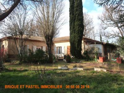 Vente Maison PINS-JUSTARET 31860