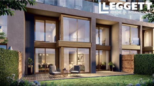 Vente Appartement 4 pièces SAINT-CLOUD 92210