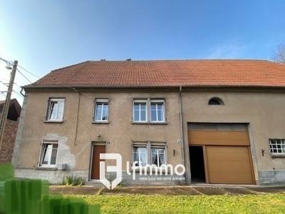 For sale House VOLMUNSTER  57