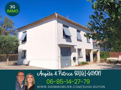 photo For sale House SORGUES 84