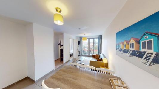 Vente Appartement 2 pièces BRAY-DUNES 59123