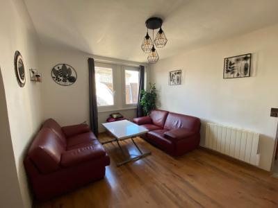 Vente Appartement ANNEMASSE 74100