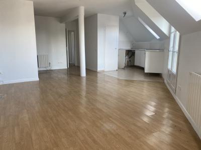 Vente Appartement SURVILLIERS 95470