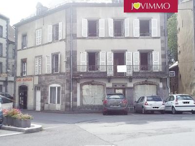 For sale Apartment building ROCHEFORT-MONTAGNE Village 63