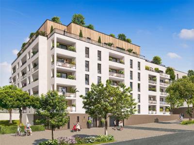 Vente Appartement LAVAL 53000