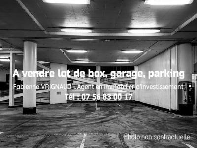 photo For sale Parking CHARTRES 28