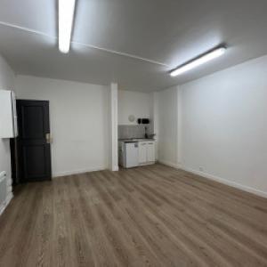 photo For rent Commercial office PARIS-17EME-ARRONDISSEMENT 75