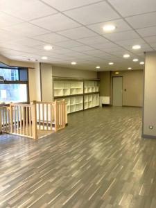 Location Local commercial BOURGES 18000