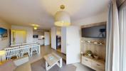 Annonce Vente 2 pices Appartement Bray-dunes