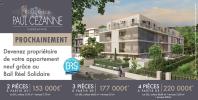 Annonce Vente Programme neuf Gardanne