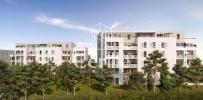 For sale New housing Marseille-14eme-arrondissement  13014