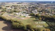 Acheter Terrain 510 m2 Savigny-levescault