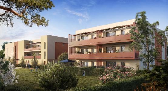 For sale New housing SAINT-LAURENT-DE-LA-SALANQUE  66