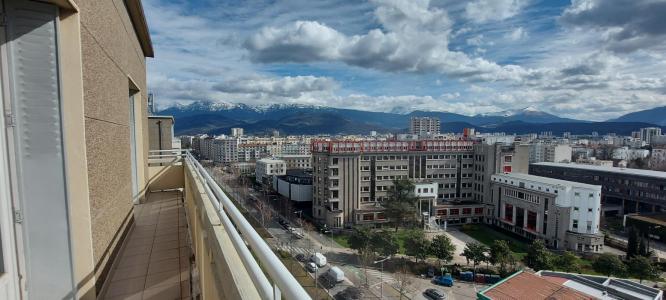 photo For sale Apartment GRENOBLE 38