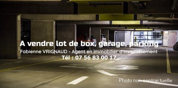 photo For sale Parking TOULOUSE 31