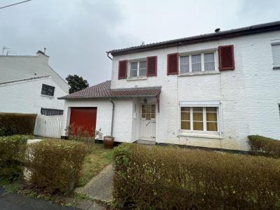 Vente Maison 5 pices LAMBERSART 59130