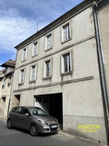 Vente Maison 6 pices FELLETIN 23500