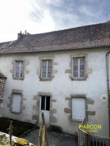 Vente Maison FELLETIN 