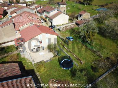 For sale House BENY VAL-REVERMONT 01