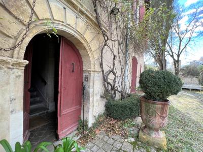 photo For sale House UZES 30