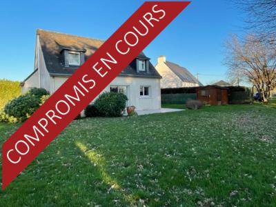 photo For sale House BADEN 56