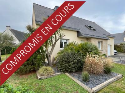 Vente Maison 6 pices BADEN 56870