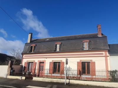 Vente Maison EVREUX 27000