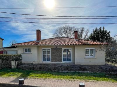 Vente Maison GARRIC  81