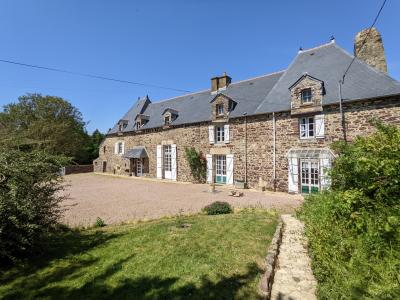 For sale House PAIMPONT  35