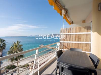 photo Rent for holidays Apartment JUAN-LES-PINS 06