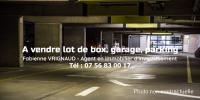 Vente Parking Toulouse 31