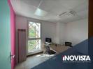 Louer Bureau 90 m2 Saint-gilles-les-bains