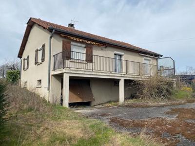 Vente Maison CHAMBILLY  71