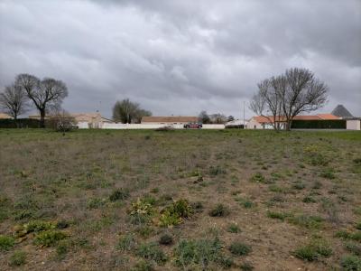 photo For sale Land SOUBISE 17