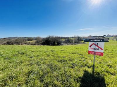 Vente Terrain BEAUREGARD-DE-TERRASSON 24120