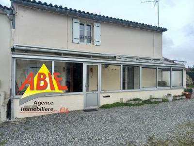 Vente Maison 5 pices NIORT 79000