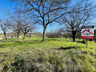 For sale Land BEAUREGARD-DE-TERRASSON  24