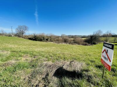 For sale Land BEAUREGARD-DE-TERRASSON  24