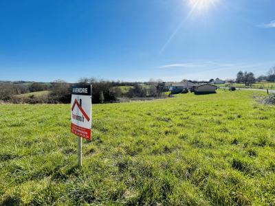 For sale Land BEAUREGARD-DE-TERRASSON  24