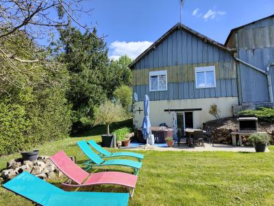 Vente Maison GRACAY 18310