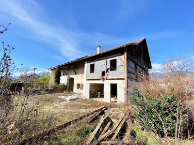 Vente Maison PREVESSIN-MOENS 01280